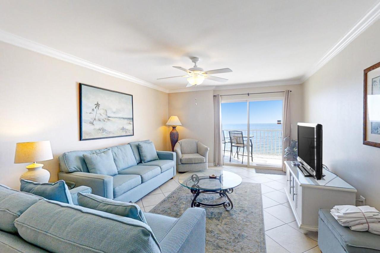 海湾海岸Ocean House II 2602公寓 外观 照片