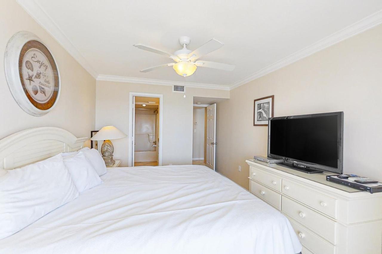 海湾海岸Ocean House II 2602公寓 外观 照片