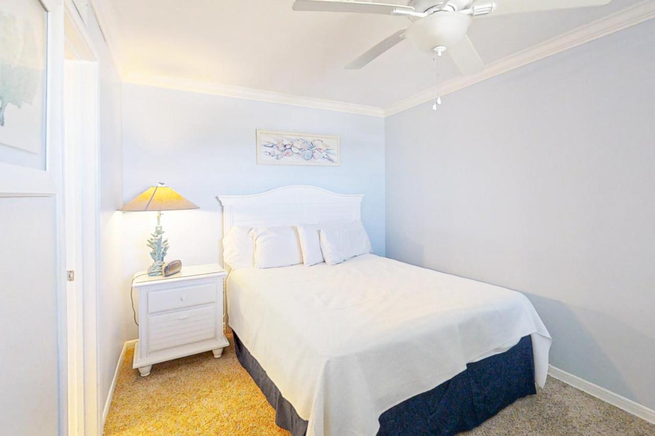 海湾海岸Ocean House II 2602公寓 外观 照片