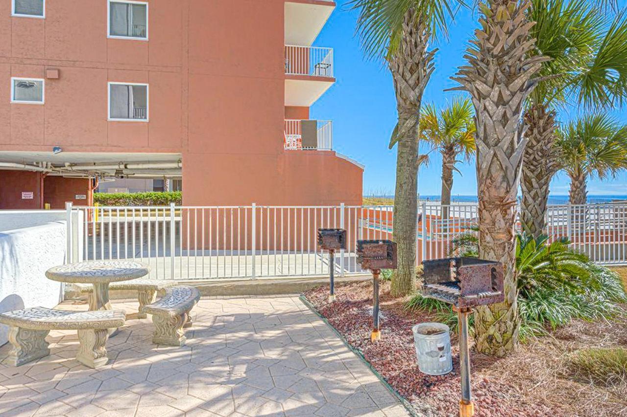 海湾海岸Ocean House II 2602公寓 外观 照片