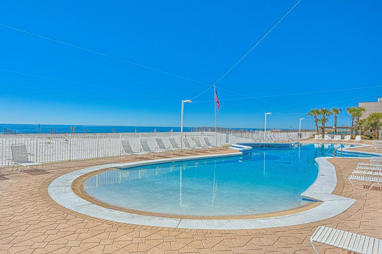 海湾海岸Ocean House II 2602公寓 外观 照片