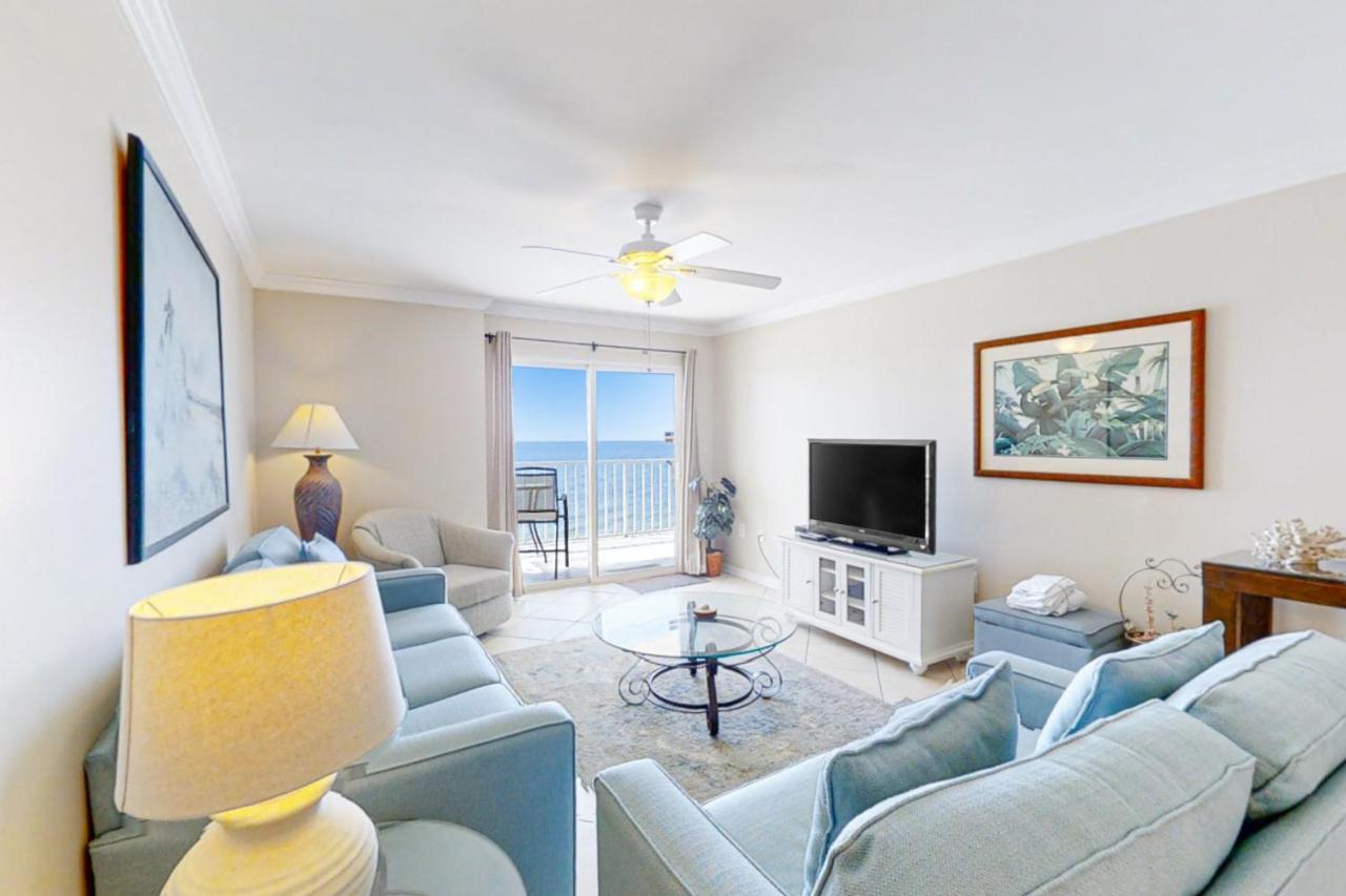 海湾海岸Ocean House II 2602公寓 外观 照片